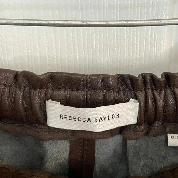 Rebecca Taylor I L - Picture 8 of 11